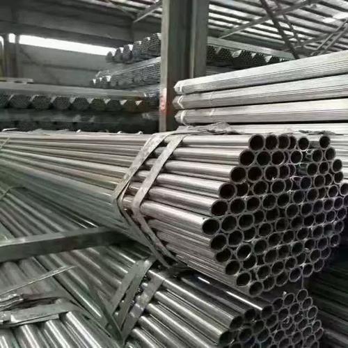 多伦q355nhb耐候钢管